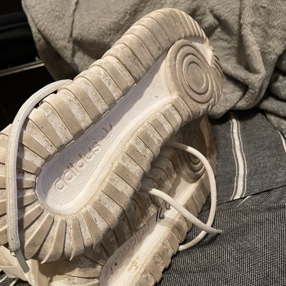 Adida tubular shoes - Picture 4 of 4